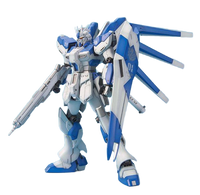 MG Hi Nu Gundam | 4573102672339