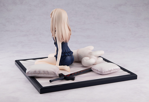 KADOKAWA Saber Alter: Babydoll Dress Ver.(4942330183748)(4942330183748)