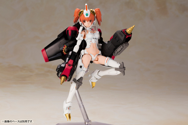 KOTOBUKIYA CROSS FRAME GIRL STAR GAOGAIGAR(4934054046522)(4934054046522)