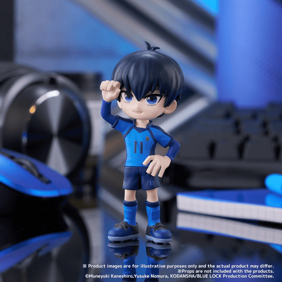 PalVerse BLUELOCK vol.2 (Box of 6)