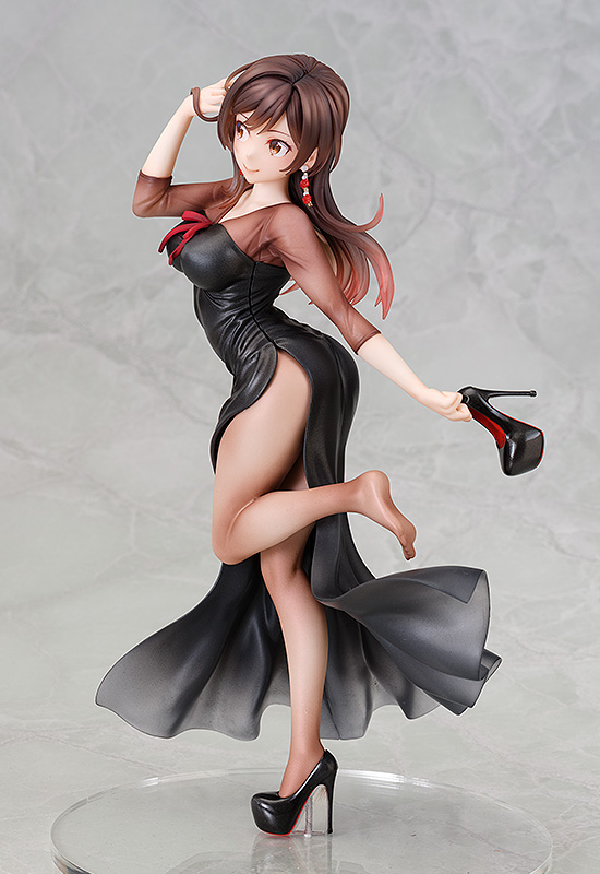 KADOKAWA Chizuru Mizuhara: Party Dress Ver.(4935228577248)(4935228577248)