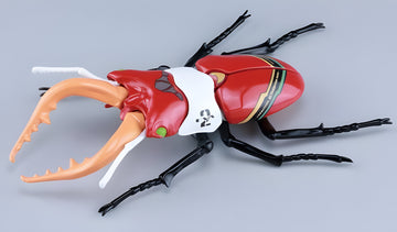 Fujimi Evangelion Edition Stag Beetle Type Unit-02