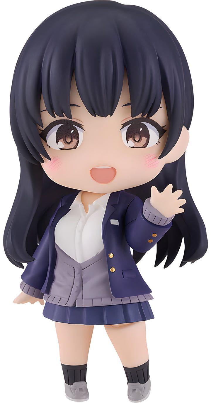 Nendoroid Anna Yamada