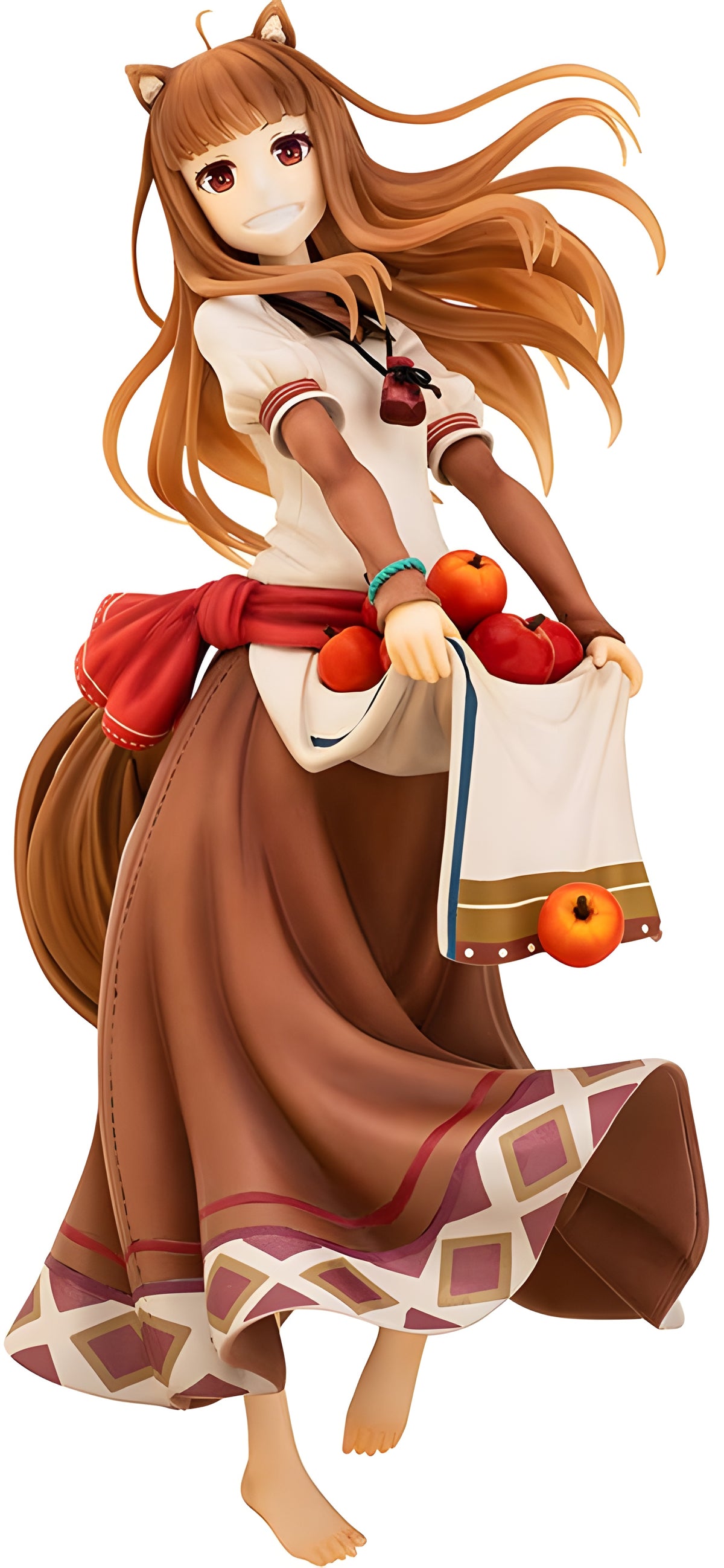 Holo: Plentiful Apple Harvest Ver.(re-run)