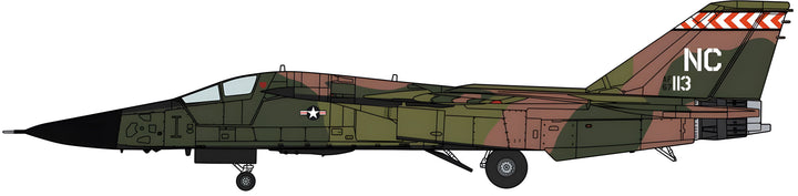 1/72 F-111A Aardvark Vietnam War