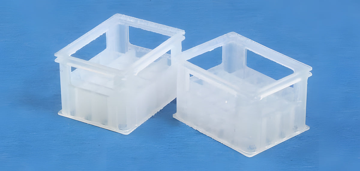 Matho 1/35 Plastic Crates for Bottles