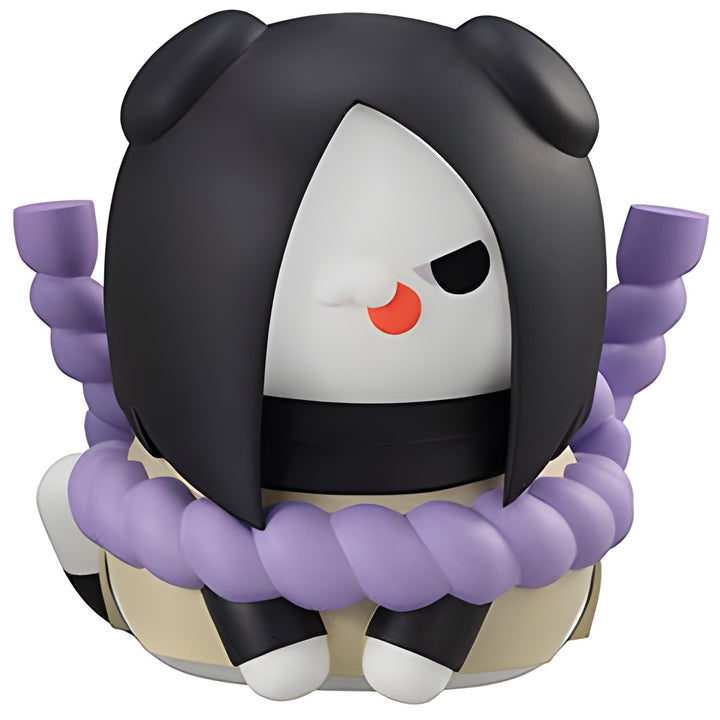 Megahouse Mega Cat Project Nyanto The Big Nyaruto Series Orochimaru "Naruto"