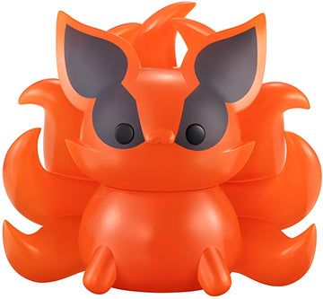 Megahouse Mega Cat Project Nyanto The Big Nyaruto Series “Kurama” "Naruto"