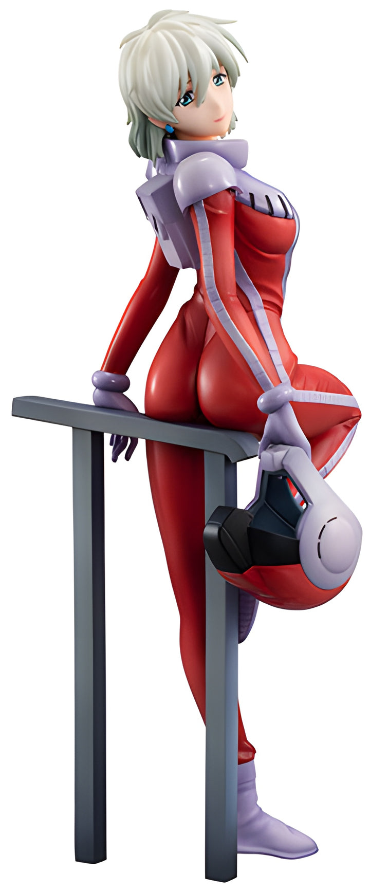 Megahouse G.G.G. The 08th MS Team Inah Sakhalin (Repeat) "Mobile Suit Gundam"