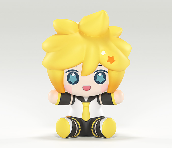 GoodSmile Company Huggy Good Smile Kagamine Len Ver.