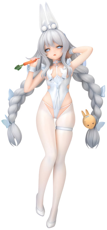 Azur Lane Le Malin Nap Loving Lapin 1/6 PVC Fig