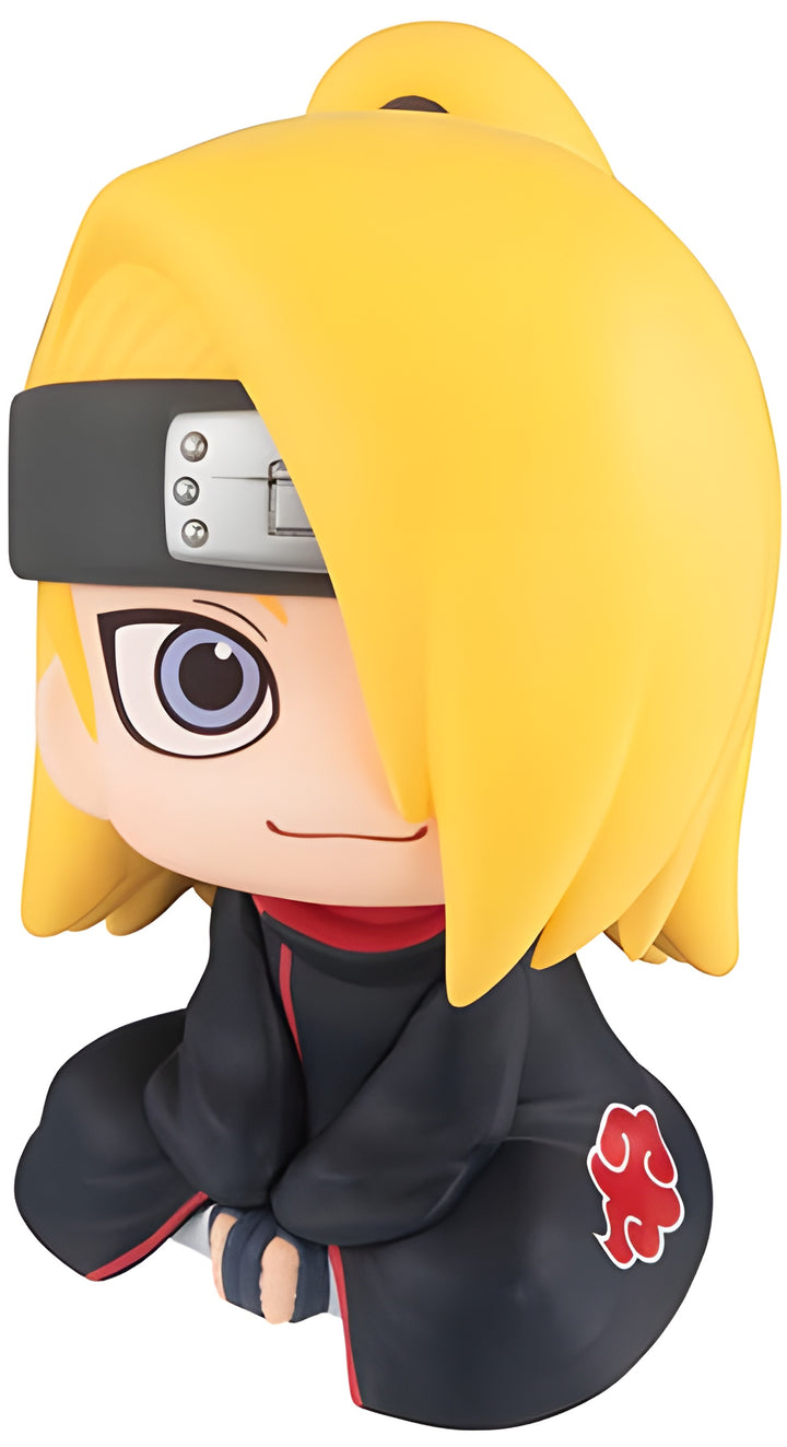 Lookup Naruto Shippuden Deidara