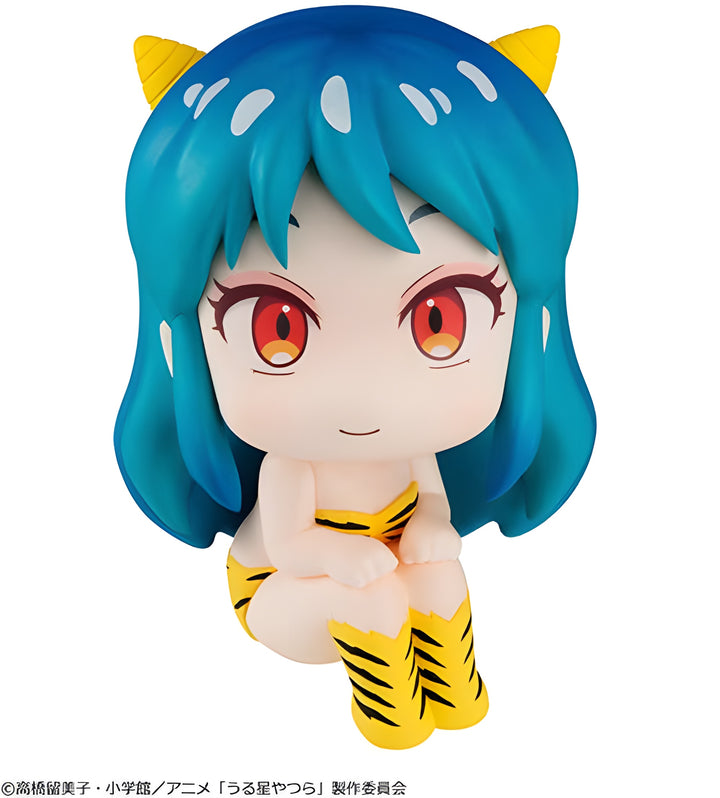 Lookup The Return of Lum Lum