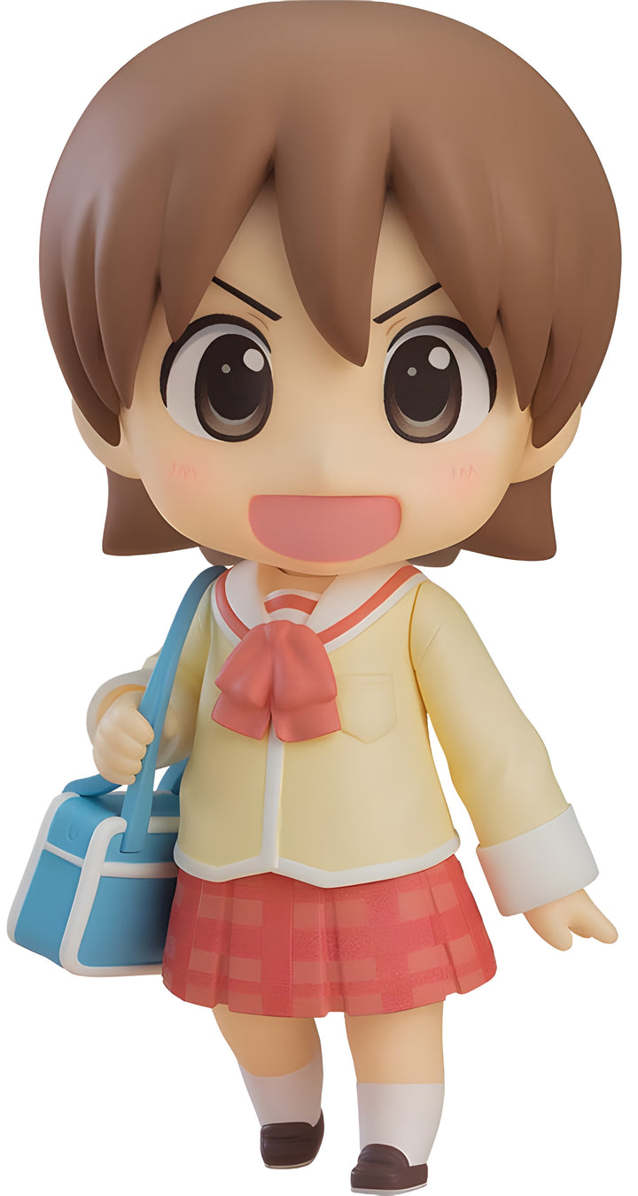 Nendoroid Yuuko Aioi: Keiichi Arawi Ver.