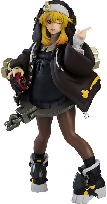 POP UP PARADE Bridget Strive Black