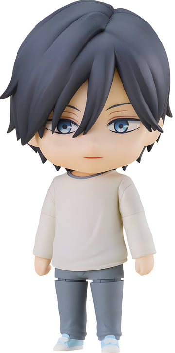 Nendoroid Akito Yamada