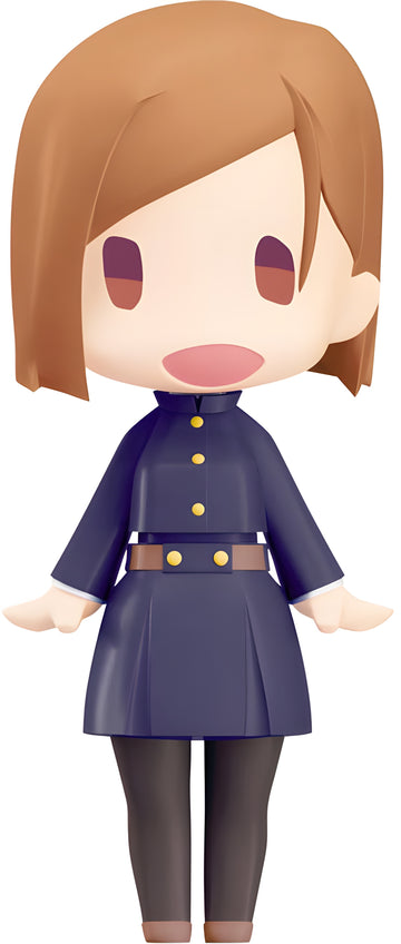 HELLO! GOOD SMILE Nobara Kugisaki