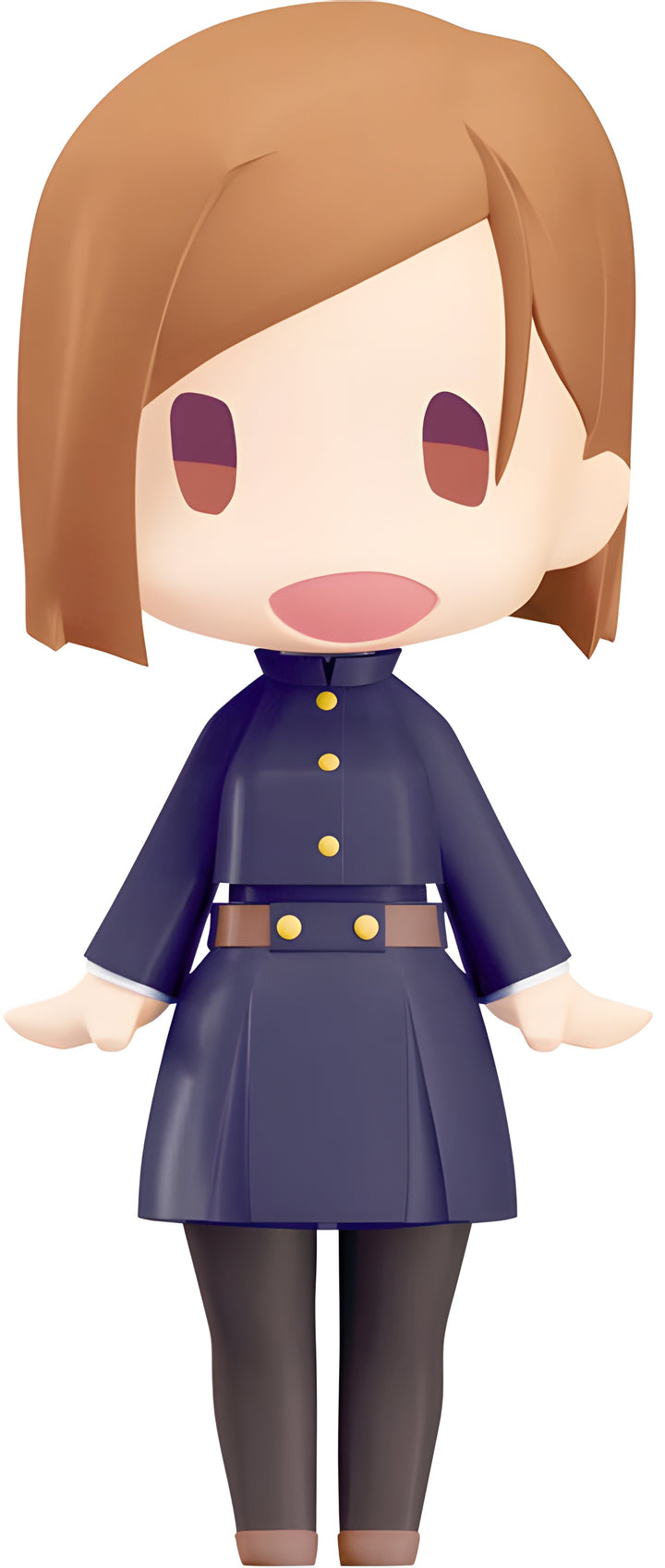 HELLO! GOOD SMILE Nobara Kugisaki