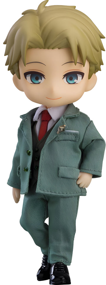 Nendoroid Doll Loid Forger
