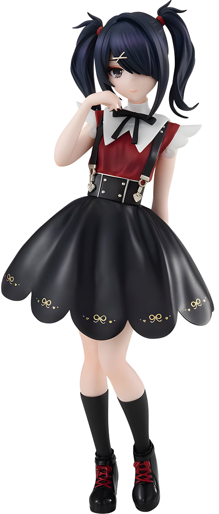 POP UP PARADE Ame