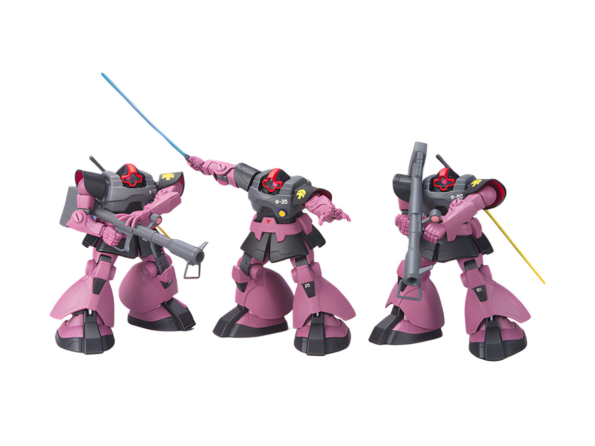 HCM Pro G-Box Jet Stream Attack Set