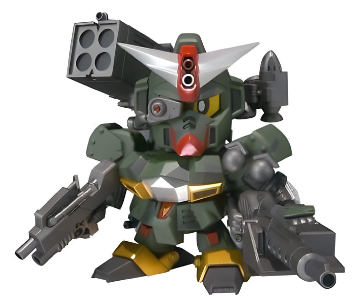 SDX - Command Gundam