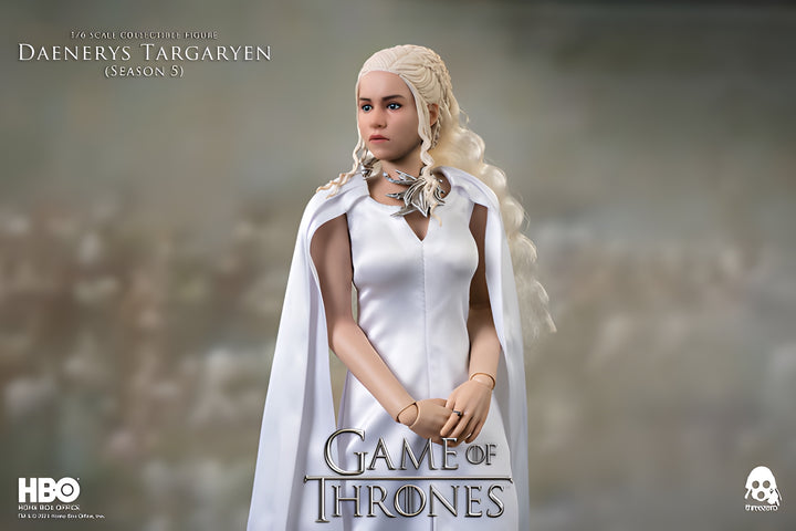 Game of Thrones - 1/6 Daenerys Targaryen (Season 5)