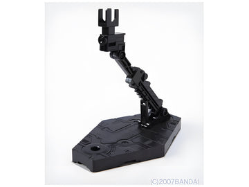 Action Base 2 Black