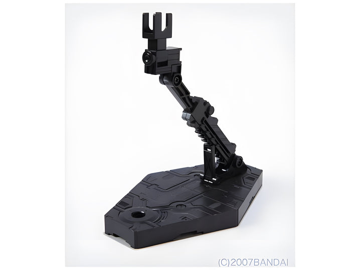 Action Base 2 Black