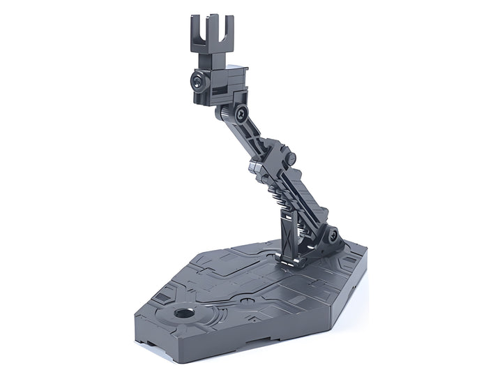 Action Base 1/144 Gray