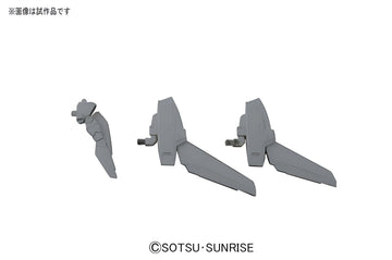 Builders Parts HD MS Wing 01