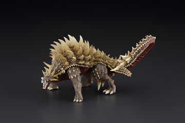 Artspirits Hyper Modeling Godzilla Singular Point
