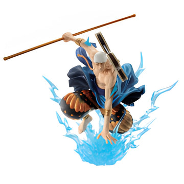 Enel Duel Memories