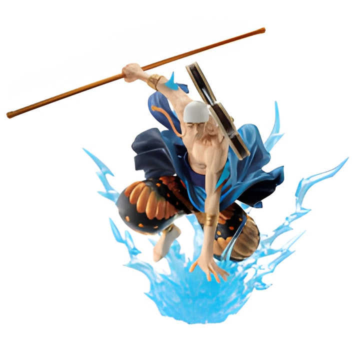 Enel Duel Memories