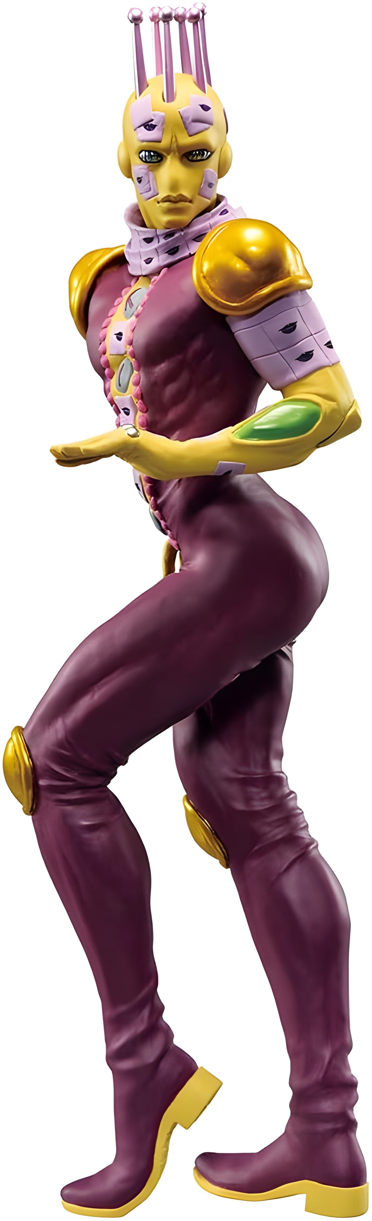 Smack (Stand's Assemble)