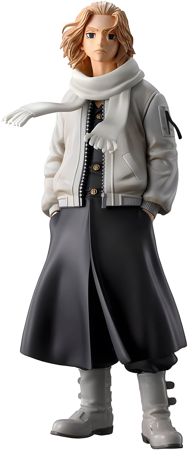 Manjiro Sano (Holy Night Decisive Battle Edition)