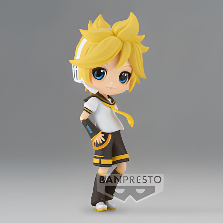 Kagamine Len (ver. A)