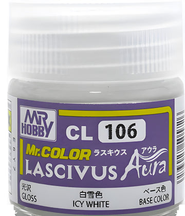 Mr Hobby Mr.Color LASCIVUS Aura CL106
