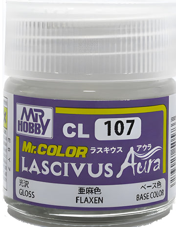 Mr Hobby Mr.Color LASCIVUS Aura CL107