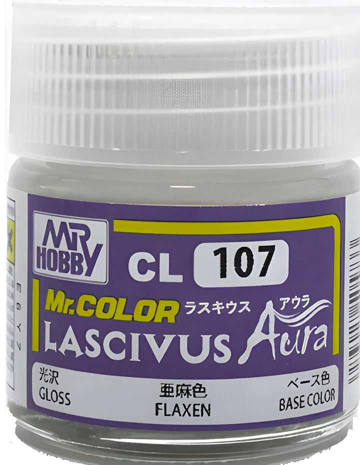 Mr Hobby Mr.Color LASCIVUS Aura CL107