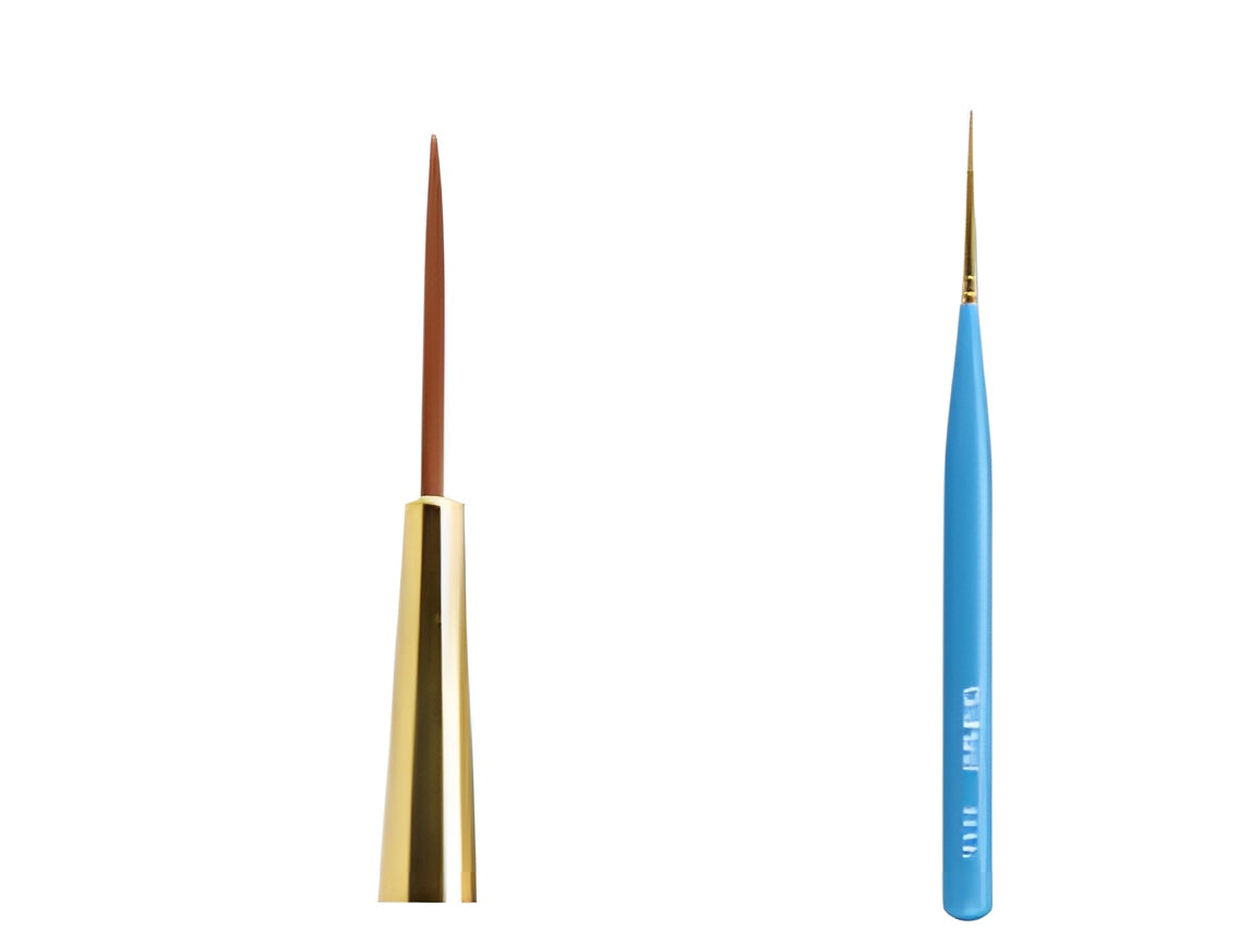 GodHand - Brushwork PRO Liner