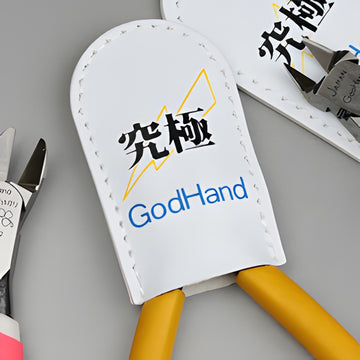 GodHand - Nipper Cap