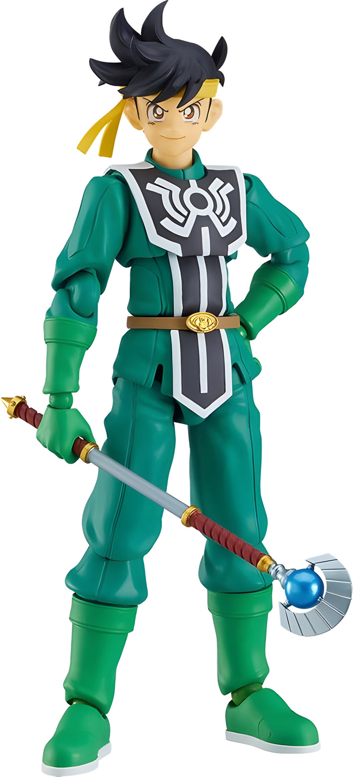 Hawks (Will) - Ichibansho Figure