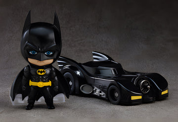 [GoodSmile] Nendoroid Batman: 1989 Ver.