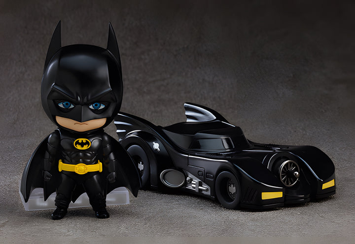 [GoodSmile] Nendoroid Batman: 1989 Ver.