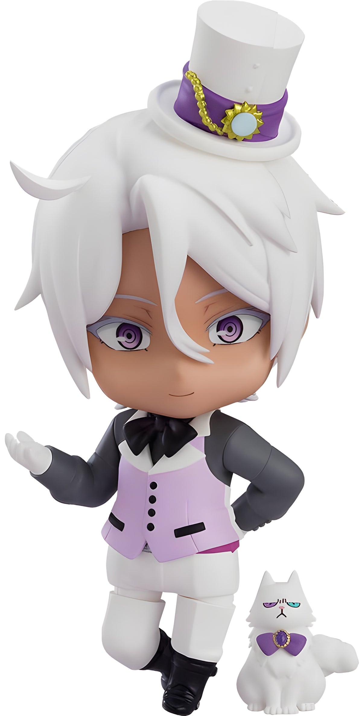 [GoodSmile] Nendoroid Noe Archiviste