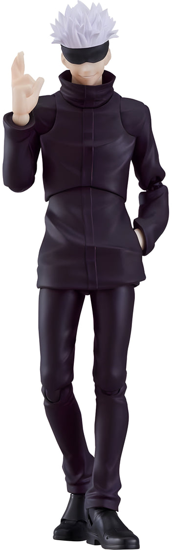 figma Satoru Gojo