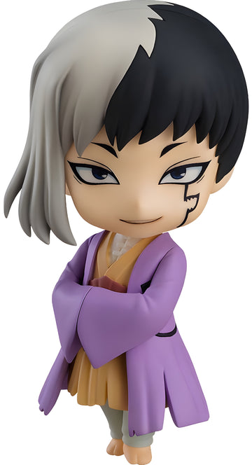 Nendoroid Gen Asagiri