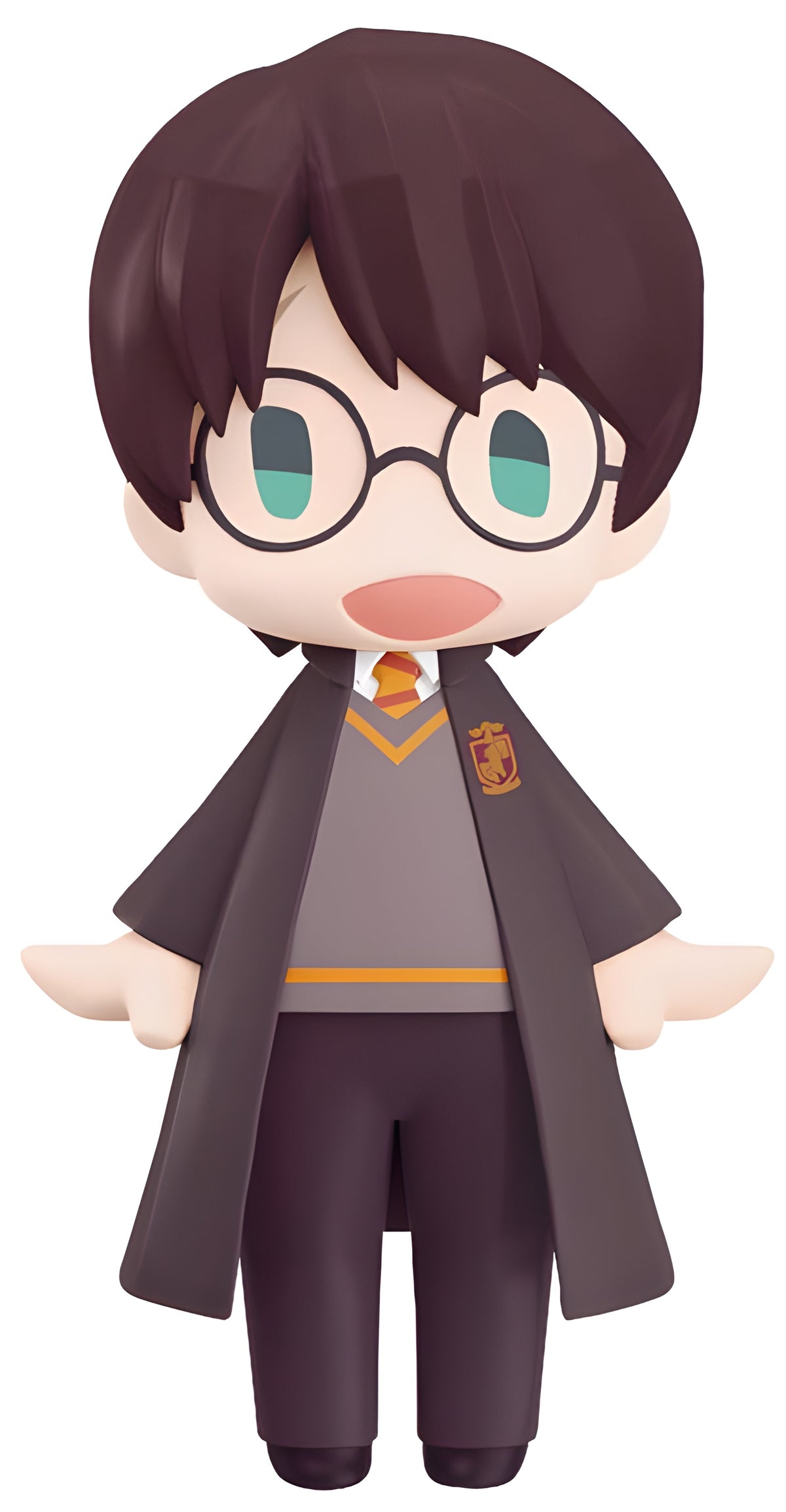 [GoodSmile] HELLO! GOOD SMILE Harry Potter