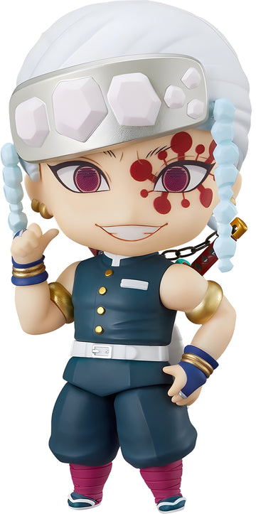 Nendoroid Tengen Uzui